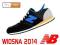 New Balance U420 SNBO r.41,5 + 3 pary skarpet