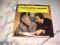 KARAJAN BERMAN CZAJKOWSKI DEUTSCHE GRAMMOPHON Z69