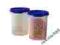 Tupperware Zawsze Sypkie Kompakt 440 ml.