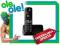 Telefon bezprzewodowy Philips D6001B/53 CLIP