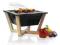 Grill Nido - stylowy design