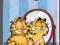 VHS Garfield w całej okazałości