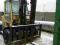 WÓZEK WIDŁOWY HYSTER H7.0FT  TON GAZOWY  2008ROK