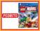 Najtaniej! LEGO MARVEL SUPER HEROES #nowa# PS4