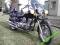 Chopper Daelim Daystar 124cm motocykl 2003r na A1