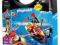 KLOCKI PlayMobil WALIZKA ATAK PIRATÓW WA-WA