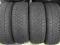 opony zimowe dostawcze Dunlop 205/65R16C 7mm 2011r