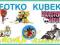 FOTO KUBEK zdjęcie, grafika, reklama, bajkowy wzór
