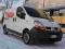 RENAULT TRAFIC 1,9 DCI ** NAVI ** JAK Z FABRYKI**