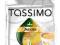 KAWA TASSIMO JACOBS CAFE CREMA XL