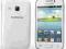 NOWY Samsung S6310 YOUNG Biały bez locka! GDAŃSK