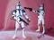 STAR WARS FIGURKA 501ST LEGION CLONE TROOPER