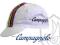 Oryginalna Czapka Campagnolo Classica White ostre