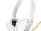 SŁUCHAWKI SONY DR-BTN200 # NIEROZPAKOWANE # POZNAŃ
