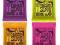 Struny Ernie Ball 4 rodzaje