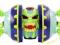 SILVERLIT GRA  HEAD SHOTZ R/C