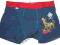 SCOOBY Cornette bokserki 110-116 majtki TOOLS