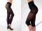 B706/13 MAGIC FASHION LEGGINSY MODELUJĄCE R.40