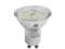 Żarówka LED, GU10, 3.5W 30 SMD3014 AC230V 330lm