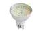 Żarówka LED,GU10, 4.6W,36 SMD 2835,AC230V 420lm w
