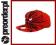 Mitchell and Ness - Chicago Bulls NBA Snapback/NEW