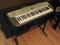 Keyboard Casio, pełen zestaw stojak, zasilacz