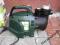 Pompa Czystej WODY z Filtrem Mr Gardener 600 W 35m