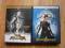 TOMB RAIDER + TOMB RAIDER KOLEBKA ŻYCIA - DVD