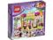 *** LEGO FRIENDS 41006 PIEKARNIA ***