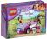 KLOCKI LEGO FRIENDS 41013 SPORTOWY WÓZ EMMY