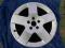 Audi A3 8P0 po 2003 7,5Jx17 ET56
