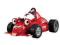 RAJDEK WYSCIGOWKA SUPER POJAZD DZWIEKI  RACING CAR