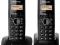 PANASONIC KX-TG 1612 Dect + dodatkowa słuchawka