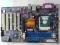 PŁYTA GŁÓWNA KOB KT400 Z PROCESOREM AMD Athlon