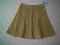 DENIM CO śliczna spódniczka sztruks 11-12 lat