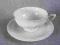 Filiżanka do herbaty ROSENTHAL BIAŁA MARIA x 3