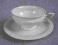 Filiżanka do herbaty ROSENTHAL BIAŁA MARIA