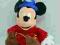 MICKEY MOUSE DISNEY_CZARODZIEJ _!! MASKOTKA!!