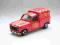 MAJORETTE RENAULT 4 L