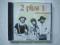 2 PLUS 1 - Złote Przeboje | CD