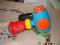 fisher price gadatliwy młotek chichotek