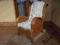 Fotel rattanowy rattan/ratan/wiklina