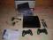 Konsola PLAYSTATION 3 2x pad 320 GB + 2 gry BCM