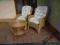 Fotel rattanowy rattan/ratan/wiklina