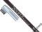 BOURJOIS Sourcil Eyebrow Pencil Kredka do Brwi