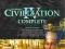 CIVILIZATION IV COMPLETE PC PL NOWA PG