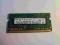 RAM DDR3  1GB 8500s SAMSUNG Lublin Laptop,Netbook