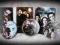 Saga Zmierzch, Księżyc w Nowiu, Zaćmienie DVD