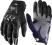 Rękawiczki rękawice FOX Bomber Black mx enduro XL