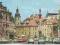 WARSZAWA 6 - PLAC ZAMKOWY, KRAKOWSKIE PRZEDMIEŚCIE